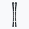 HEAD Shape e-V10 SW AMT-PR downhill skis + PR 11 GW anthracite/grey bindings 8