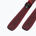 HEAD Kore 99 downhill ski + bindings Attack 14 GW red/anthracite 7