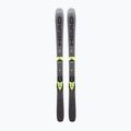 HEAD Kore 93 downhill ski + bindings Attack 14 GW yellow/anthracite
