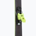 HEAD Kore 93 downhill ski + bindings Attack 14 GW yellow/anthracite 5