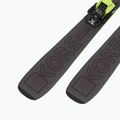 HEAD Kore 93 downhill ski + bindings Attack 14 GW yellow/anthracite 7