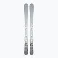Women's Downhill Ski HEAD e.Pure Joy SLR BB Joy Pro + Bindings Joy 9 GW SLR silver/grey