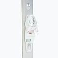 Women's Downhill Ski HEAD e.Pure Joy SLR BB Joy Pro + Bindings Joy 9 GW SLR silver/grey 4