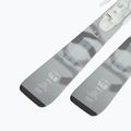 Women's Downhill Ski HEAD e.Pure Joy SLR BB Joy Pro + Bindings Joy 9 GW SLR silver/grey 7