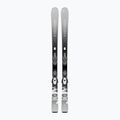 Women's Downhill Ski HEAD e.Real Joy SLR BB Joy Pro + Bindings Joy 9 GW SLR black