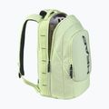 HEAD tennis backpack Pro 30 l liquid lime/anthracite 2