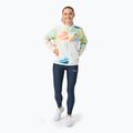 Women's tennis jacket HEAD Blur W printed 2
