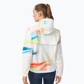 Women's tennis jacket HEAD Blur W printed 5