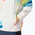 Women's tennis jacket HEAD Blur W printed 8