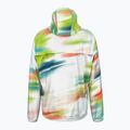 Women's tennis jacket HEAD Blur W printed 10