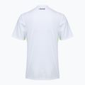 HEAD men's tennis shirt Topspin gi/print perf m 5