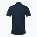 Men's tennis polo shirt HEAD Club 25 Tech Polo navy 8