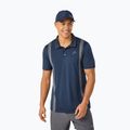 Men's tennis polo shirt HEAD Club 25 Tech Polo navy