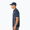 Men's tennis polo shirt HEAD Club 25 Tech Polo navy 5