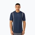 Men's tennis polo shirt HEAD Club 25 Tech Polo navy