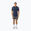 Men's tennis polo shirt HEAD Club 25 Tech Polo navy 2