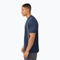 Men's tennis polo shirt HEAD Club 25 Tech Polo navy 3