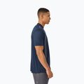Men's tennis polo shirt HEAD Club 25 Tech Polo navy 4