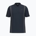 Men's tennis polo shirt HEAD Club 25 Tech Polo navy 5