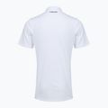 Men's tennis polo shirt HEAD Club 25 Tech Polo white 2