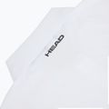 Men's tennis polo shirt HEAD Club 25 Tech Polo white 4