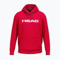 Men's HEAD Club Original Hoodie red