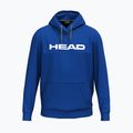 Men's HEAD Club Original Hoodie royal