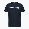 Men's tennis shirt HEAD Club Original navy