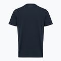 Men's tennis shirt HEAD Club Original navy 2