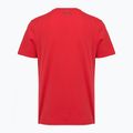 Men's tennis shirt HEAD Club Original red 2