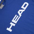 Men's tennis shirt HEAD Club Original royal 3