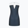 HEAD women's tennis dress Play Tech navy 2
