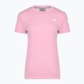 HEAD women's tennis shirt Tie-Break alight lilac 7