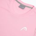 HEAD women's tennis shirt Tie-Break alight lilac 9