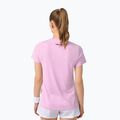 HEAD women's tennis shirt Tie-Break alight lilac 3