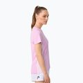 HEAD women's tennis shirt Tie-Break alight lilac 5