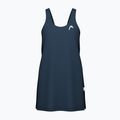 HEAD women's tennis dress Spirit navy