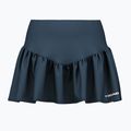 Women's tennis skirt HEAD Move Skort navy 4