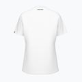 HEAD women's tennis shirt Rainbow W white 2