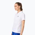 Women's tennis shirt HEAD Club 25 Tech Polo W white 4