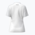 Women's tennis shirt HEAD Club 25 Tech Polo W white 8