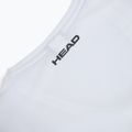 Women's tennis shirt HEAD Club 25 Tech W navy/white 4