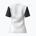 Women's tennis shirt HEAD Club 25 Tech W navy/white 2