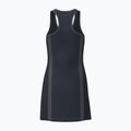 Tennis dress HEAD Club 25 black 2