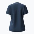 Women's tennis shirt HEAD Club Original W navy 2