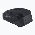 HEAD Pro X Racquet Bag XL 70 l black tennis bag 2