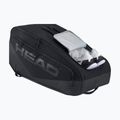 HEAD Pro X Racquet Bag XL 70 l black tennis bag 4
