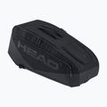 HEAD Pro X Racquet Bag L 60 l black tennis bag 2