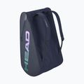 HEAD Tour Racquet Bag XL 75 l navy tennis bag 3