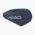 HEAD Tour Racquet Bag L 65 l navy tennis bag
